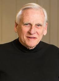 It is with a heavy heart that we announce the passing of Robert Bartlett,  M.D. Best known as the 'Father of ECMO,' Bartlett was an active emeritus  surgeon at Michigan Medicine and