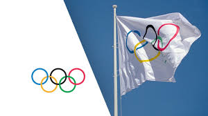 Maybe you would like to learn more about one of these? 100 Years Of The Olympic Flag Youtube