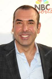 Rick Hoffman — Stock Editorial Photo © Jean_Nelson #13016955
