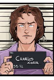 Explore Dream Discover — What about rec cherik fics of human!charles?