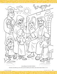 Gambar mewarnai badut ulang tahun. Coloring Page