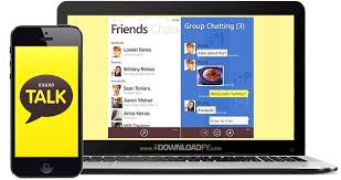 Download Kakao Talk For Android Iphone Windows Pc And Mac Http Www Downloadfy Com Download Kakao Talk For Android Iphone Wind Iphone Android Mac Download