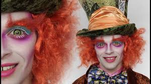I know the photos can be sort of confusing, these are just references to where we can go with this, it is going to be your dreams realized, your vision, and i. The Mad Hatter Makeup Tutorial For Halloween Fancy Dress Shonagh Scott Showme Makeup Youtube