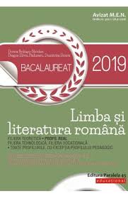 Ce subiecte pică la limba și literatura doar subiectul iii a fost diferit: Spit Out Confuse Temerity Carte Teste Bac Romana 2019 Delfin Wonderfulyouvr Com