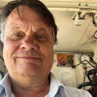 Rich Strehl's Instagram, Twitter & Facebook