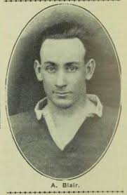 On the road to Brisbane: The saga of 'Smacker' Blair, 'Junker' Robinson and  their mad dash to the Ashes