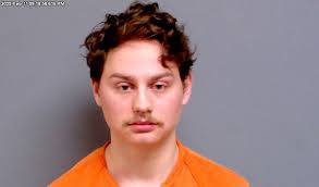 Stillwater man accused of distributing child sex abuse material