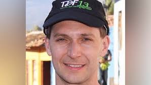 Jeffrey Pickering's Instagram, Twitter & Facebook