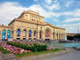 Armenia (armenian հայաստան , hayastan ) is one of the worlds oldest countries with over 10 millennia's of recorded history. Armenia Holidays Tours Holidays In Armenia In 2021 2022