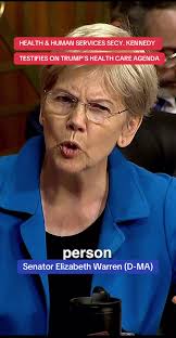 Kennedy Respnse to Warren