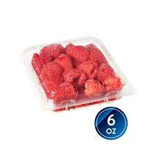 This is an introduction to my raspberry patches. Fresh Raspberries 6 Oz Walmart Com Walmart Com