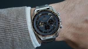 introducing the omega speedmaster apollo 11 50th