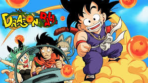 This article is about the sagas in the dragon ball franchise. Dragon Ball Filler List Ultimate Filler Guide My Otaku World