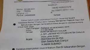 Pusat info cpns ini kami persembahkan bagi anda yang menginginkan informasi lowongan bumn dan cpns yang cepat, akurat dan terlengkap. Forum Honorer Minta Penyebar Sk Pns Palsu Diusut Tribunnews Com Mobile
