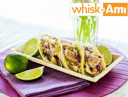 Nile Perch Tacos Recipe Recipes Food Dishes Fish Recipes