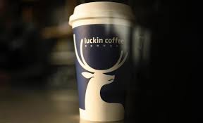 China S Luckin Coffee Raises Up To 651m In Upsized Us Ipo Techcrunch Coffee Successful Fundraisers Coffee Plan