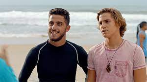 Latest on londrina defender marcondes including news, stats, videos, highlights and more on espn. Clima De Verao Juacas E A Nova Serie Do Disney Channel Que Voce Vai Amar Livro Lab