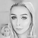 Krystal Moncrief's Instagram, Twitter & Facebook