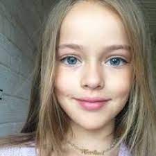 Dördüncü doğum gününden önce modelliğe başlamıştır. Kristina Pimenova On Twitter My Father Is Gruslan Pimenov And Glikeriya Shirokova Oh Ya Fiends Name Catlinkane2447 S Not Just Avoid The Original Name Same