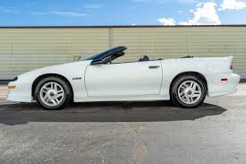 Image result for Arctic White 1994 Camaro