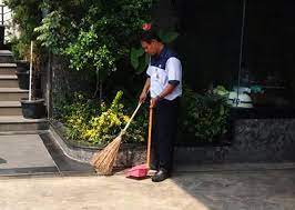 Maybe you would like to learn more about one of these? Lowongan Ob Cleaning Service Pria Umur Maksimal 28 Tahun Surabaya Barat Surabaya Media