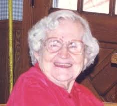 Harriet Morris Obituary (2013)