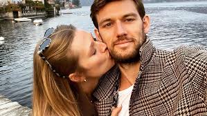 She rose to prominence in the fashion industry after signing an exclus. Toni Garrn Uber Die Ehe Mit Alex Pettyfer Ich Bekomme Jeden Tag Eine Freakshow