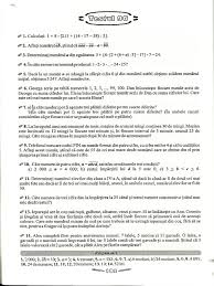 100+45= observam ca in aceasta a doua suma avem un numar impar de termeni. Matematica Culegere 102 Final
