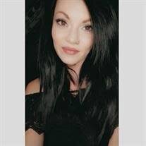 Heather Dawn Lindeman Obituary