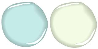 Maybe you would like to learn more about one of these? The Best Paint Colors For A Beach House Architectural Digest