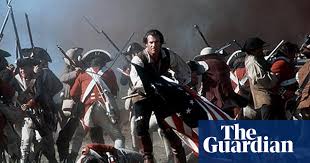 A team of editors takes feedback from our visitors to keep trivia as up to. The Patriot More Flag Waving Rot With Mel Gibson Period And Historical Films The Guardian
