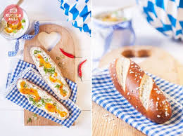 Motto Party Oktoberfest Rezepte Fur Eine Gaudi Dahoam Oktoberfest Party Fest Rezepte Oktoberfest Essen