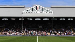 Fulham craven cottage stadium fc nc sign london west relegation ham defender swansea burnley beat charlton stadiumdb willing ace manchester. Fulham Capacity To Be Reduced To Less Than 20 000 During Riverside Stand Redevelopment Football News Sky Sports
