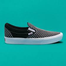 Comfycush old skool is sold out. Comfycush Slip On Shop At Vans Vans Malaysia Official Site
