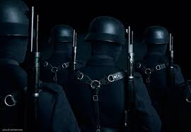 The Recruits By Juha Arvid Helminen Dark Fantasy Art Black Aesthetic Steampunk Films