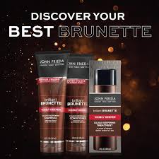 Review: John Frieda Visibly Deeper Treatment - The Frugal Fashionista
