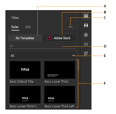 La marque n'hésite d'ailleurs pas à comparer rush à l'intégration des logiciels phares que sont premiere pro, audition et media encoder. Adobe Premiere Rush User Guide