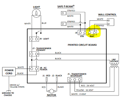 How do i determine what garage door opener transmitter to buy? Genie Model 2028 Compatible Wiring Openers Garadget Community