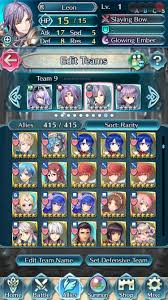 We love catwoman because she's a wonderfully complex character. Tips On How To Build The Perfect Purple Hair Team Open To Replacing Sophia Or Camilla By Other Purple Haired Characters Fireemblemheroes