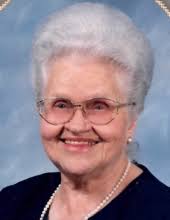 Verda Ramage Obituary