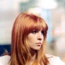 Mary Anna (Celebrity Baby)