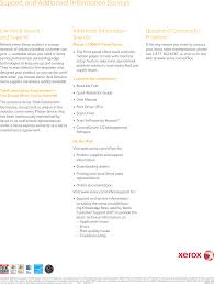 Download drivers at high speed. Xerox Phaser 3100mfp Users Manual Evaluator Guide