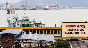 We did not find results for: Jangan Akhiri Memori Feri Ikonik Metrotv