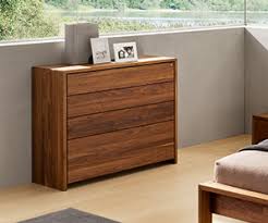 Whether you want to mix and match your furniture or have a complete walnut bedroom set we have a great. Contemporary Beds Solid Wood Riletto Bedroom Furniture Wharfside