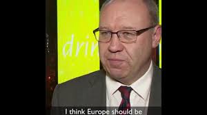 Interview with MEP Derek Vaughan