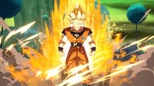 Dragon ball z ps4 wallpaper. Dragon Ball Dragon Ball Ps4 Wallpaper