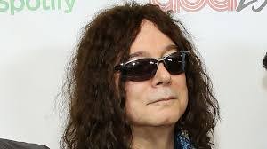 Alan Merrill's Instagram, Twitter & Facebook