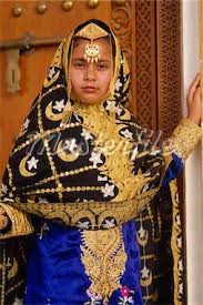 Bahrain Bahrain Clothing Traditional Dresses Traditional Outfits