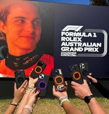 F1 Australian Grand Prix