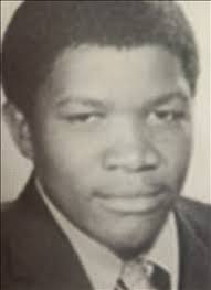 Obituary for Louis Johnson